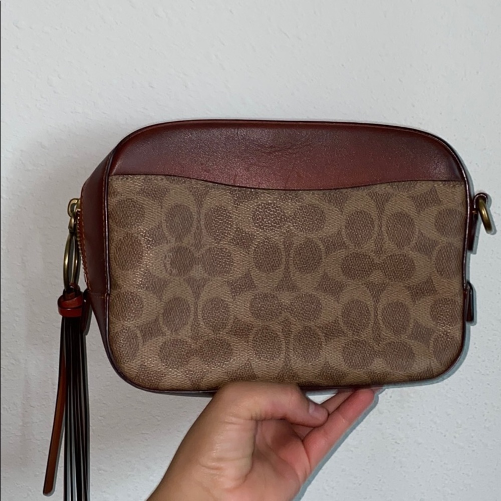 Coach handbag